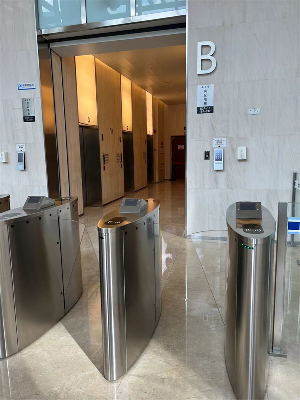 电梯厅