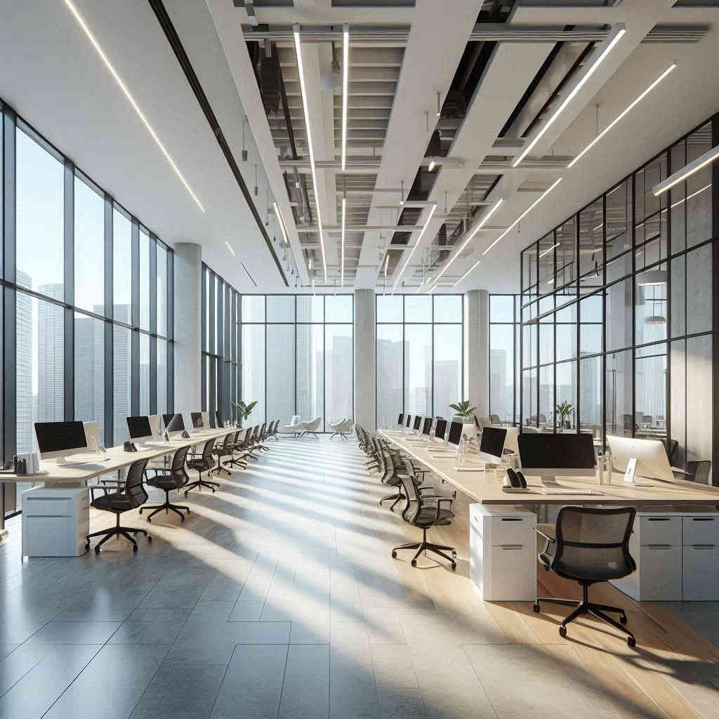 建信人寿大厦文章配图