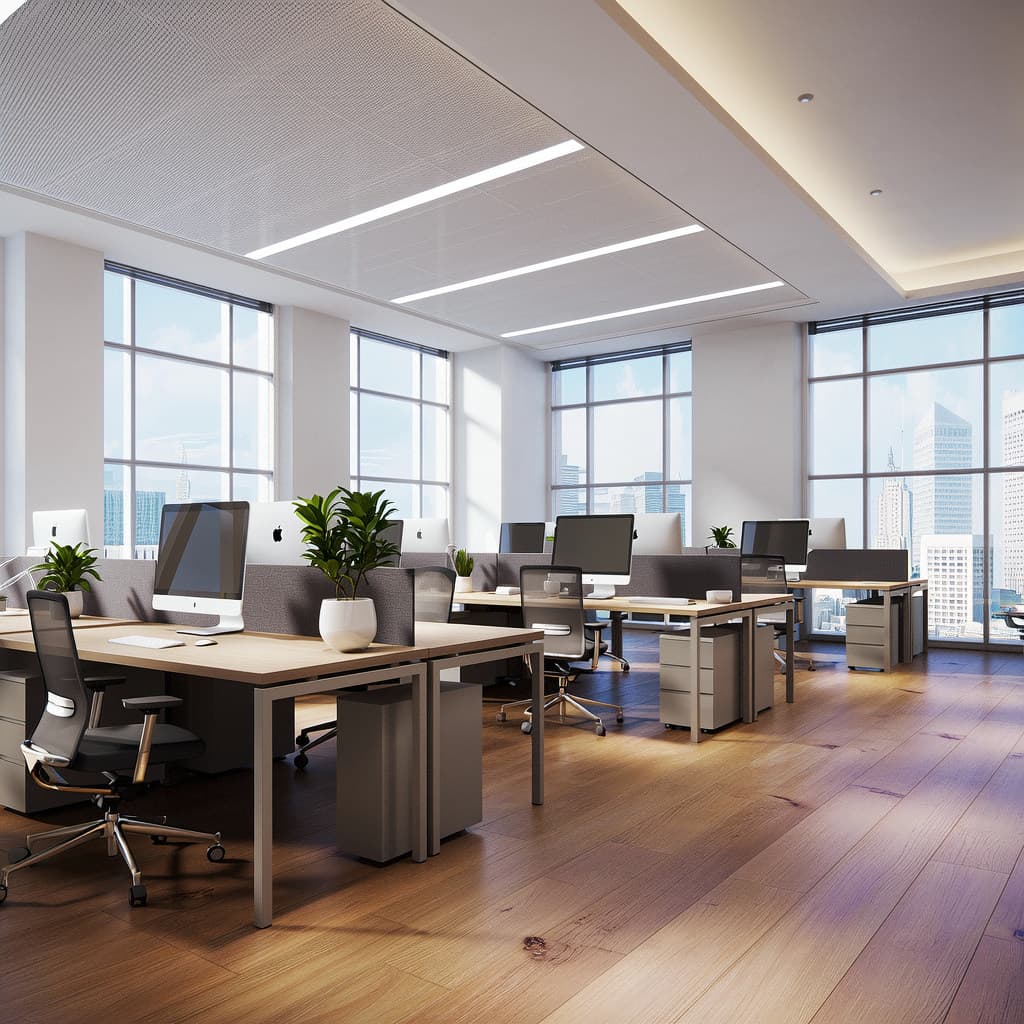 建信人寿大厦文章配图