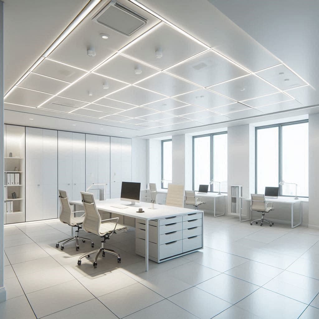 建信人寿大厦文章配图